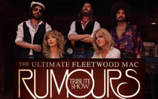 Rumours - The Ultimate Fleetwood Mac Tribute