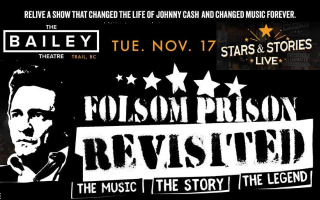 Folsom Prison Revisited