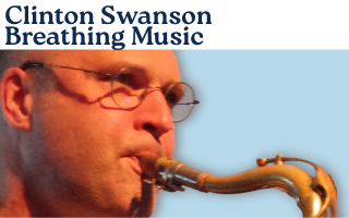 Breathing Music with Clinton Swanson