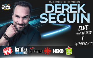 Derek Seguin