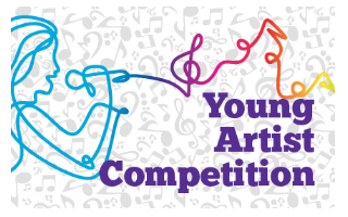 Young Artists 2025