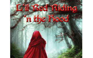 Little Red Riding ''n the Hood (XD1)