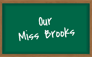 Our Miss Brooks