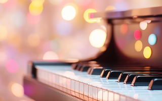 PIANO PARTY