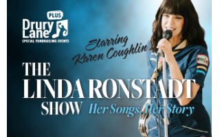 The Linda Ronstandt Show