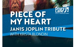 Piece Of My Heart /Janis Joplin