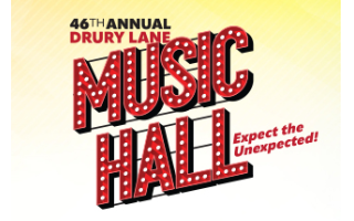 46th Annual Music Hall