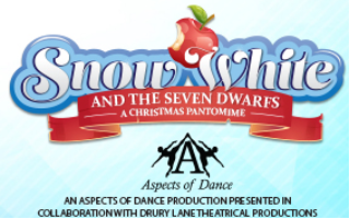 Snow White - A Christmas Pantomime
