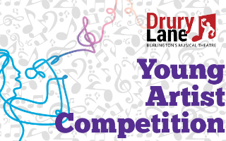 Young Artist Competition Registration Fee