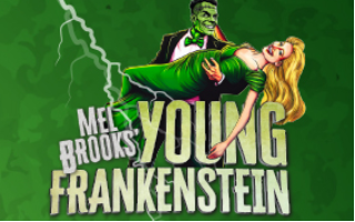 Young Frankenstein