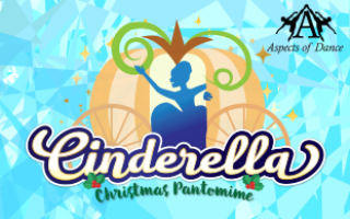 Cinderella - A Christmas Pantomime