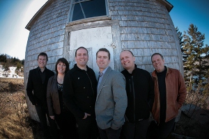 The Barra MacNeils image