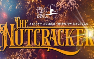 The Nutcracker