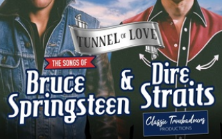 The Songs of Springsteen & Dire Straits