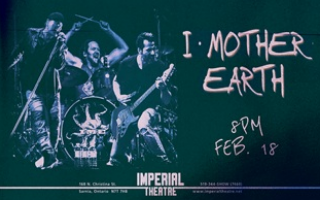 I Mother Earth