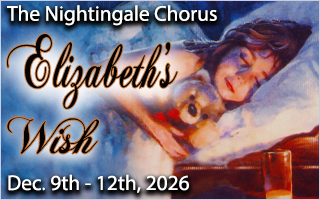 The Nightingale Chorus: Elizabeth's Wish