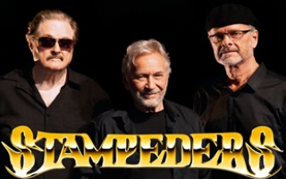 The Stampeders...One More Time