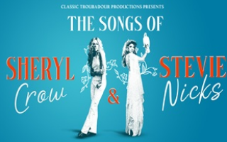 The Songs of Sheryl Crow and Stevie Nicks