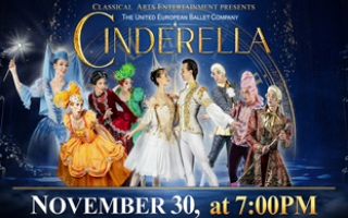 Cinderella