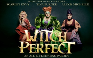 Witch Perfect
