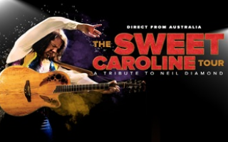 The Sweet Caroline Tour