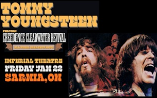 The Best of Creedence Clearwater Revival