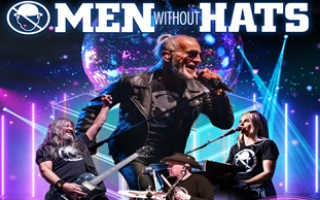 Men Without Hats