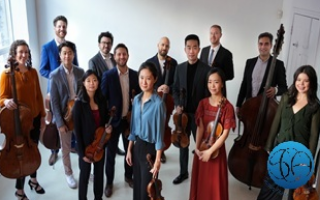 Canadian Chamber Orchestra