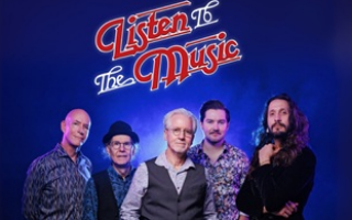 Listen to the Music  The Ultimate Tribute to the Doobie Brothers
