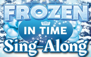 Frozen in Time