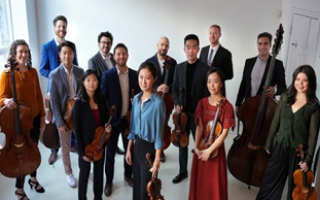 Canadian Chamber Orchestra