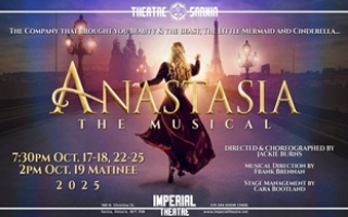 Anastasia