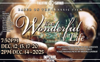 It's a Wonderful Life
