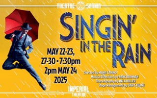 Singin' in the Rain