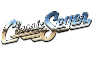 Classic Seger: Travelin' Man 2025 World Tour