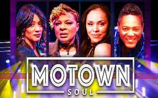 Motown Soul