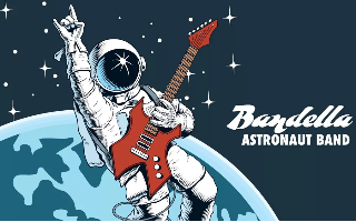 Hometown Live:  Chris Hadfield and the Bandella