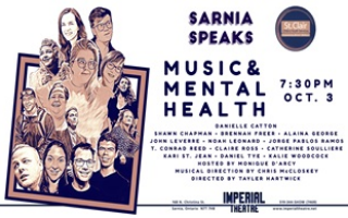 Music and Mental Health Pt 2