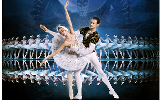 Swan Lake