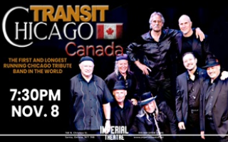 Chicago Transit
