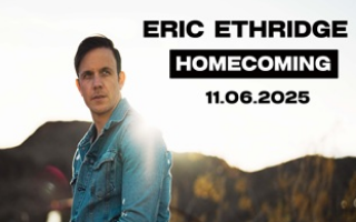  Eric Ethridge - Homecoming