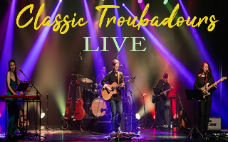 Classic Troubadours