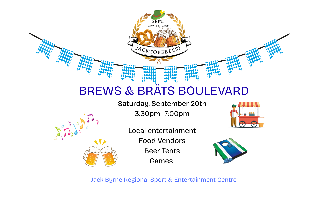 Brews & Brts Boulevard