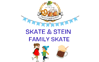 Skate & Stein Family Skate