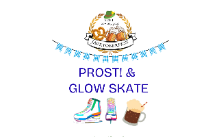 Prost & Glow Skate