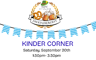 Kinder Corner