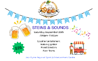 Steins & Sounds
