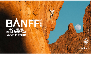 Banff Mountain Film Festival World Tour