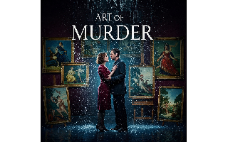 Art of Murder