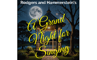 A Grand Night For Singing